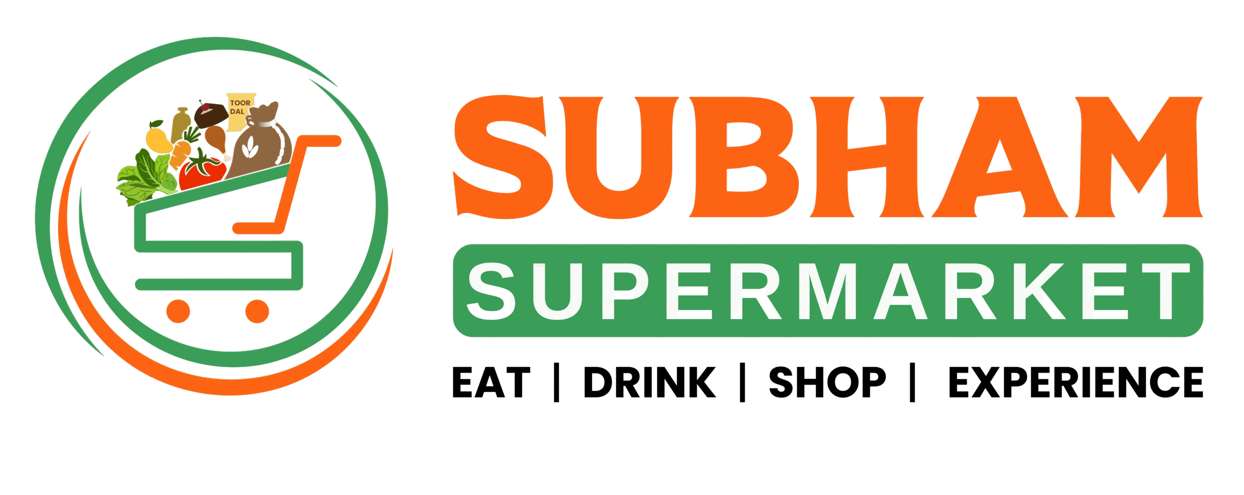 Subham Supermarket